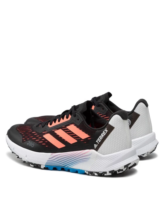 Κουπόνι 🛒 Adidas Γυναίκες Παπούτσια Trail Παπούτσια Terrex Agravic Flow 2 W H03190 Μαύρο Μαύρο ⭐ 3 Κουπόνι 🛒 Adidas Γυναίκες Παπούτσια Trail Παπούτσια Terrex Agravic Flow 2 W H03190 Μαύρο Μαύρο ⭐ - Image 3
