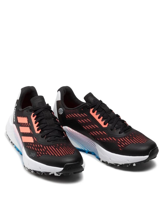 Κουπόνι 🛒 Adidas Γυναίκες Παπούτσια Trail Παπούτσια Terrex Agravic Flow 2 W H03190 Μαύρο Μαύρο ⭐ 5 Κουπόνι 🛒 Adidas Γυναίκες Παπούτσια Trail Παπούτσια Terrex Agravic Flow 2 W H03190 Μαύρο Μαύρο ⭐ - Image 5