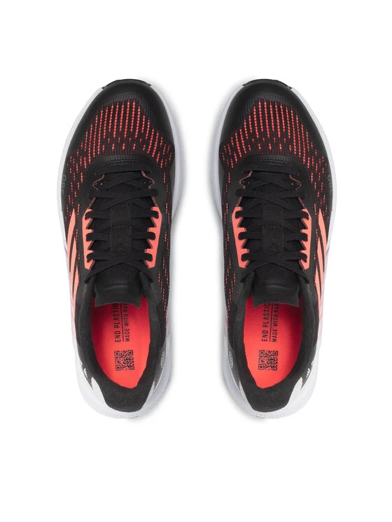 Κουπόνι 🛒 Adidas Γυναίκες Παπούτσια Trail Παπούτσια Terrex Agravic Flow 2 W H03190 Μαύρο Μαύρο ⭐ 6 Κουπόνι 🛒 Adidas Γυναίκες Παπούτσια Trail Παπούτσια Terrex Agravic Flow 2 W H03190 Μαύρο Μαύρο ⭐ - Image 6