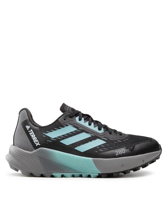 Πολύ καλή προσφορά ???? Adidas Γυναίκες Παπούτσια Trail Παπούτσια Terrex Agravic Flow 2 W H03189 Μαύρο Μαύρο ???? 2 Πολύ καλή προσφορά ???? Adidas Γυναίκες Παπούτσια Trail Παπούτσια Terrex Agravic Flow 2 W H03189 Μαύρο Μαύρο ???? - Image 2