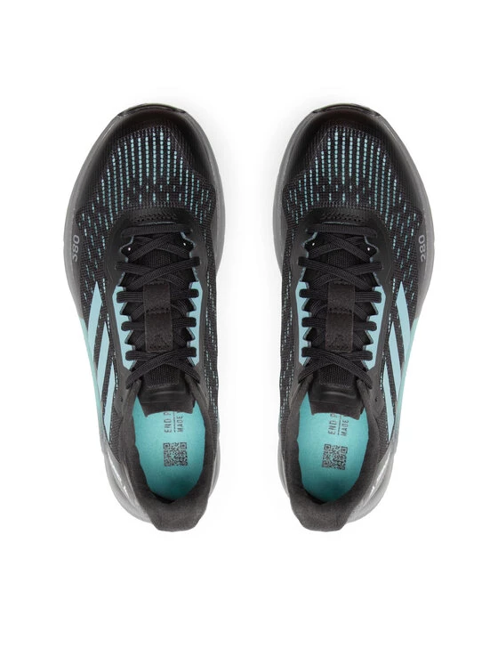 Πολύ καλή προσφορά ???? Adidas Γυναίκες Παπούτσια Trail Παπούτσια Terrex Agravic Flow 2 W H03189 Μαύρο Μαύρο ???? 6 Πολύ καλή προσφορά ???? Adidas Γυναίκες Παπούτσια Trail Παπούτσια Terrex Agravic Flow 2 W H03189 Μαύρο Μαύρο ???? - Image 6