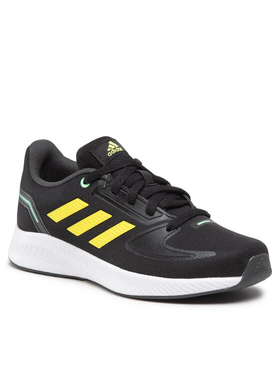 Best Pirce ???? Adidas Γυναίκες Κλειστά Παπούτσια Παπούτσια Runfalcon 2.0 K HR1408 Μαύρο Μαύρο ???? 1 Best Pirce ???? Adidas Γυναίκες Κλειστά Παπούτσια Παπούτσια Runfalcon 2.0 K HR1408 Μαύρο Μαύρο ????