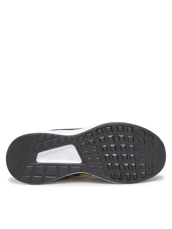 Best Pirce ???? Adidas Γυναίκες Κλειστά Παπούτσια Παπούτσια Runfalcon 2.0 K HR1408 Μαύρο Μαύρο ???? 4 Best Pirce ???? Adidas Γυναίκες Κλειστά Παπούτσια Παπούτσια Runfalcon 2.0 K HR1408 Μαύρο Μαύρο ???? - Image 4