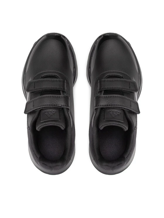 Ολοκαίνουργιο 🧨 Adidas Γυναίκες Αθλητικά Παπούτσια Tensaur Run 2.0 Cf K GZ3443 Μαύρο Μαύρο 💯 5 Ολοκαίνουργιο 🧨 Adidas Γυναίκες Αθλητικά Παπούτσια Tensaur Run 2.0 Cf K GZ3443 Μαύρο Μαύρο 💯 - Image 5