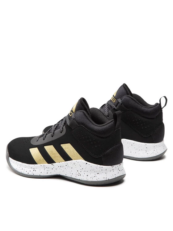Flash Sale 🎁 Adidas Γυναίκες Παπούτσια για Μπάσκετ Παπούτσια Cross Em Up 5 K Wide GX4790 Μαύρο Μαύρο 😀 3 Flash Sale 🎁 Adidas Γυναίκες Παπούτσια για Μπάσκετ Παπούτσια Cross Em Up 5 K Wide GX4790 Μαύρο Μαύρο 😀 - Image 3