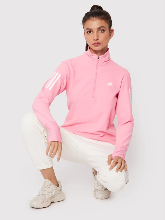 Εκπτωση 🎁 Adidas Γυναίκες Μπλούζες Μπλούζα HL1460 Ροζ Regular Fit Ροζ 🤩 2 Εκπτωση 🎁 Adidas Γυναίκες Μπλούζες Μπλούζα HL1460 Ροζ Regular Fit Ροζ 🤩 - Image 2