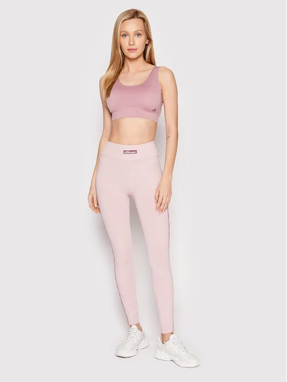 Πολύ καλή προσφορά 😉 Adidas Γυναίκες Αθλητικά Σουτιέν Αθλητικό σουτιέν Purelounge Light-Support HD0269 Ροζ Ροζ 🎁 2 Πολύ καλή προσφορά 😉 Adidas Γυναίκες Αθλητικά Σουτιέν Αθλητικό σουτιέν Purelounge Light-Support HD0269 Ροζ Ροζ 🎁 - Image 2