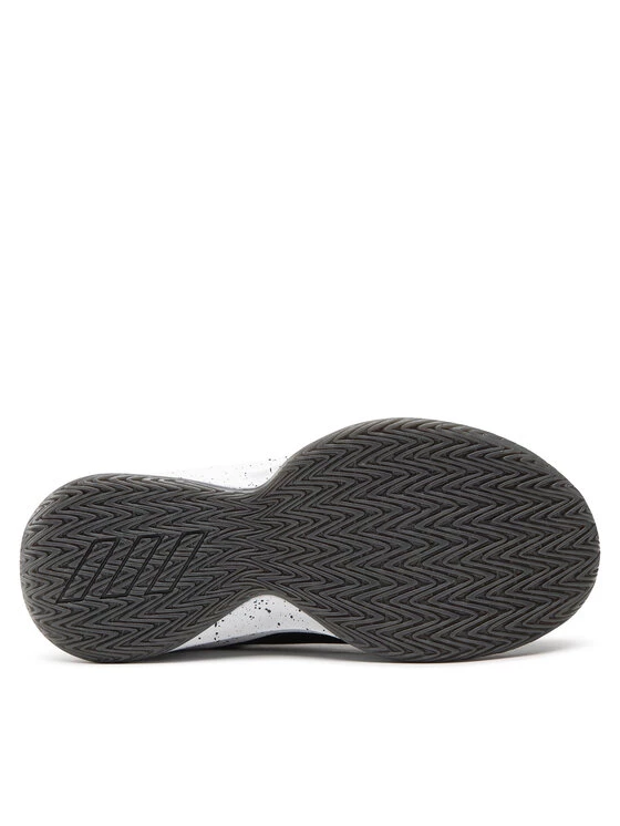 Flash Sale 🎁 Adidas Γυναίκες Παπούτσια για Μπάσκετ Παπούτσια Cross Em Up 5 K Wide GX4790 Μαύρο Μαύρο 😀 4 Flash Sale 🎁 Adidas Γυναίκες Παπούτσια για Μπάσκετ Παπούτσια Cross Em Up 5 K Wide GX4790 Μαύρο Μαύρο 😀 - Image 4