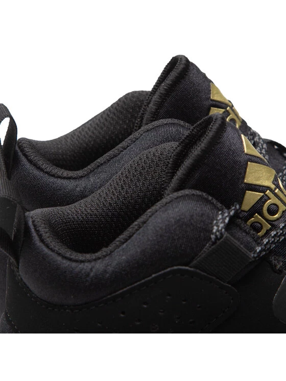 Flash Sale 🎁 Adidas Γυναίκες Παπούτσια για Μπάσκετ Παπούτσια Cross Em Up 5 K Wide GX4790 Μαύρο Μαύρο 😀 5 Flash Sale 🎁 Adidas Γυναίκες Παπούτσια για Μπάσκετ Παπούτσια Cross Em Up 5 K Wide GX4790 Μαύρο Μαύρο 😀 - Image 5