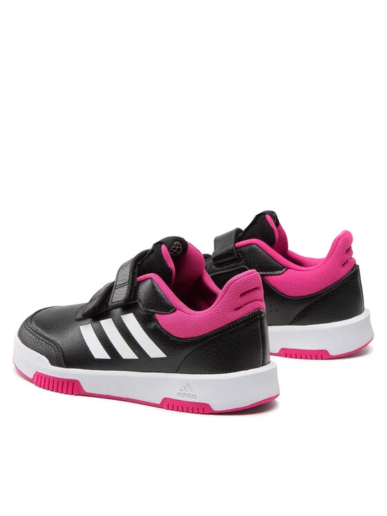 Καλύτερη πώληση 🎉 Adidas Παιδιά Παπούτσια για Χάντμπολ Παπούτσια Tensaur Sport 2.0 Cf K GW6452 Μαύρο Μαύρο ✔️ 3 Καλύτερη πώληση 🎉 Adidas Παιδιά Παπούτσια για Χάντμπολ Παπούτσια Tensaur Sport 2.0 Cf K GW6452 Μαύρο Μαύρο ✔️ - Image 3