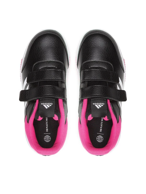 Καλύτερη πώληση 🎉 Adidas Παιδιά Παπούτσια για Χάντμπολ Παπούτσια Tensaur Sport 2.0 Cf K GW6452 Μαύρο Μαύρο ✔️ 5 Καλύτερη πώληση 🎉 Adidas Παιδιά Παπούτσια για Χάντμπολ Παπούτσια Tensaur Sport 2.0 Cf K GW6452 Μαύρο Μαύρο ✔️ - Image 5