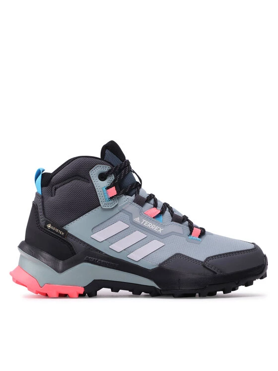 Flash Sale 🎁 Adidas Γυναίκες Μπότες Χιονιού Παπούτσια Terrex Ax4 Mid Gtx W GORE-TEX GZ3050 Γκρι Γκρι 🛒 2 Flash Sale 🎁 Adidas Γυναίκες Μπότες Χιονιού Παπούτσια Terrex Ax4 Mid Gtx W GORE-TEX GZ3050 Γκρι Γκρι 🛒 - Image 2
