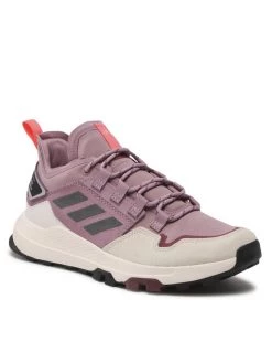 Προϋπολογισμός 🤩 Adidas Γυναίκες Μπότες Χιονιού Παπούτσια Terrex Hikster W GW2805 Έγχρωμο Έγχρωμο ❤️