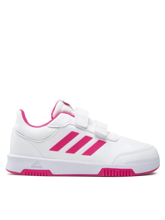 Η καλύτερη συμφωνία 😍 Adidas Παιδιά Παπούτσια για Χάντμπολ Παπούτσια Tensaur Sport 2.0 Cf K GW6451 Λευκό Λευκό 😉 2 Η καλύτερη συμφωνία 😍 Adidas Παιδιά Παπούτσια για Χάντμπολ Παπούτσια Tensaur Sport 2.0 Cf K GW6451 Λευκό Λευκό 😉 - Image 2