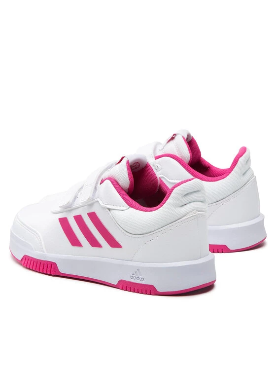 Η καλύτερη συμφωνία 😍 Adidas Παιδιά Παπούτσια για Χάντμπολ Παπούτσια Tensaur Sport 2.0 Cf K GW6451 Λευκό Λευκό 😉 3 Η καλύτερη συμφωνία 😍 Adidas Παιδιά Παπούτσια για Χάντμπολ Παπούτσια Tensaur Sport 2.0 Cf K GW6451 Λευκό Λευκό 😉 - Image 3