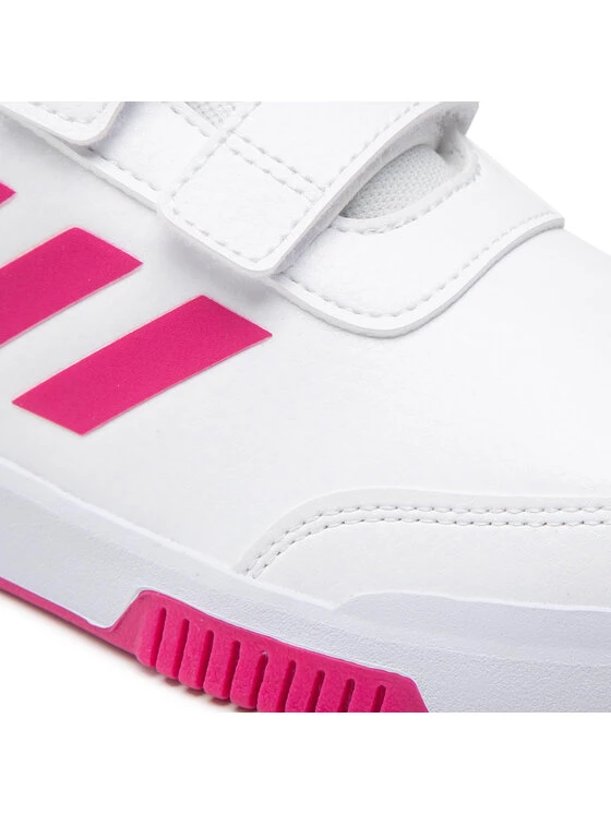 Η καλύτερη συμφωνία 😍 Adidas Παιδιά Παπούτσια για Χάντμπολ Παπούτσια Tensaur Sport 2.0 Cf K GW6451 Λευκό Λευκό 😉 6 Η καλύτερη συμφωνία 😍 Adidas Παιδιά Παπούτσια για Χάντμπολ Παπούτσια Tensaur Sport 2.0 Cf K GW6451 Λευκό Λευκό 😉 - Image 6