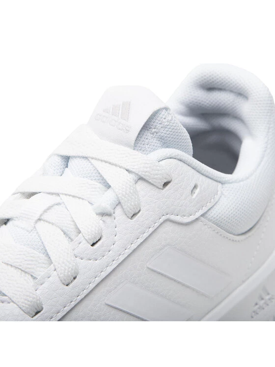 Προώθηση 🔔 Adidas Παιδιά Παπούτσια για Χάντμπολ Παπούτσια Tensaur Sport 2.0 K GW6423 Λευκό Λευκό 😀 6 Προώθηση 🔔 Adidas Παιδιά Παπούτσια για Χάντμπολ Παπούτσια Tensaur Sport 2.0 K GW6423 Λευκό Λευκό 😀 - Image 6