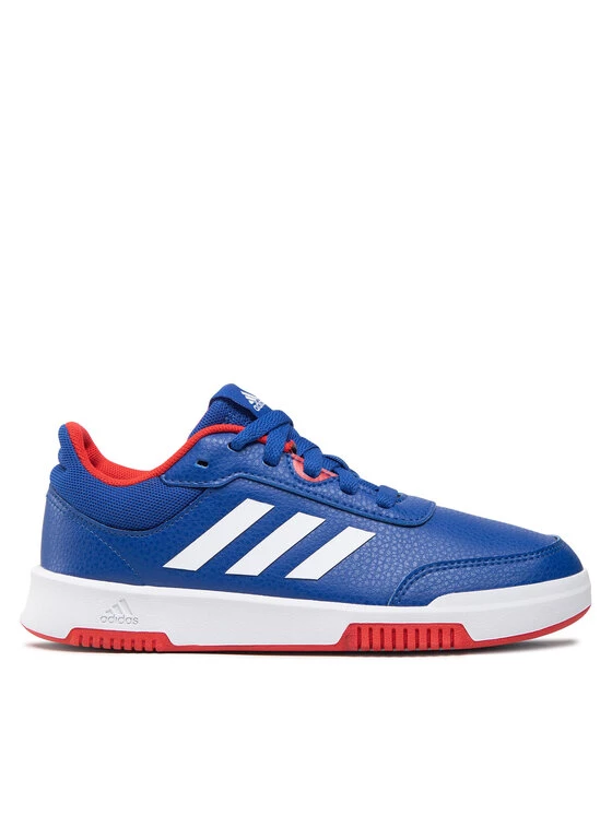 Φτηνός 😀 Adidas Παιδιά Παπούτσια για Χάντμπολ Παπούτσια Tensaur Sport 2.0 K GW6435 Μπλε Μπλε 🤩 2 Φτηνός 😀 Adidas Παιδιά Παπούτσια για Χάντμπολ Παπούτσια Tensaur Sport 2.0 K GW6435 Μπλε Μπλε 🤩 - Image 2