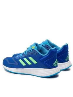 Flash Sale 👏 Adidas Παιδιά Παπούτσια για Χάντμπολ Παπούτσια Duramo 10 K GV8938 Μπλε Μπλε 😀 -Adidas Performance Κατάστημα unnamed file 4265