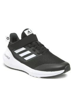 Εξοδος 😉 Adidas Παιδιά Παπούτσια Eq21 Run 2.0 El K GY4371 Μαύρο Μαύρο ⌛
