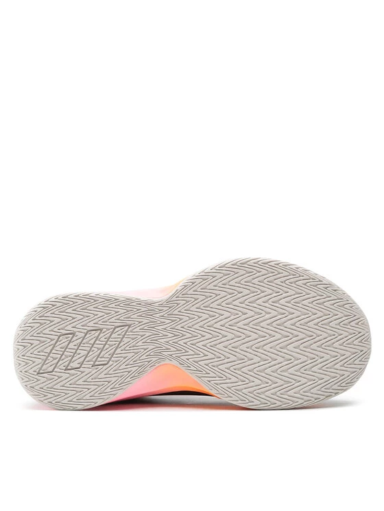 Ολοκαίνουργιο 💯 Adidas Γυναίκες Αθλητικά Παπούτσια Cross Em Up 5 K Wide GX4793 Μαύρο Μαύρο ✨ 4 Ολοκαίνουργιο 💯 Adidas Γυναίκες Αθλητικά Παπούτσια Cross Em Up 5 K Wide GX4793 Μαύρο Μαύρο ✨ - Image 4