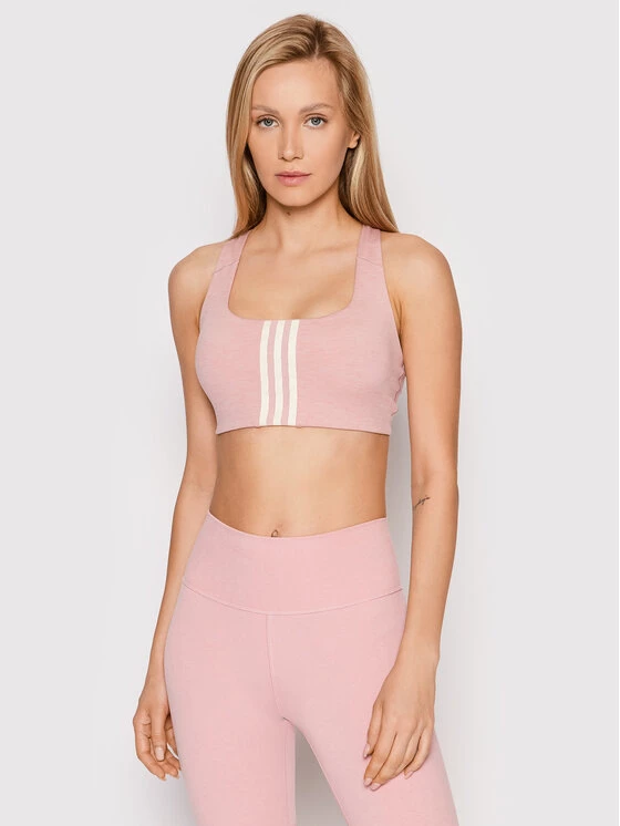 Κουπόνι ✔️ Adidas Γυναίκες Αθλητικά Σουτιέν Αθλητικό σουτιέν Powerimpact Training Medium-Support HC5373 Ροζ Ροζ ⭐ 1 Κουπόνι ✔️ Adidas Γυναίκες Αθλητικά Σουτιέν Αθλητικό σουτιέν Powerimpact Training Medium-Support HC5373 Ροζ Ροζ ⭐