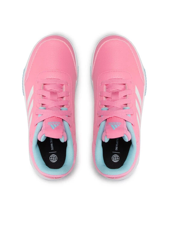 Πολύ καλή προσφορά 🎉 Adidas Γυναίκες Αθλητικά Παπούτσια Tensaur Sport 2.0 K GX9771 Ροζ Ροζ ✨ 5 Πολύ καλή προσφορά 🎉 Adidas Γυναίκες Αθλητικά Παπούτσια Tensaur Sport 2.0 K GX9771 Ροζ Ροζ ✨ - Image 5