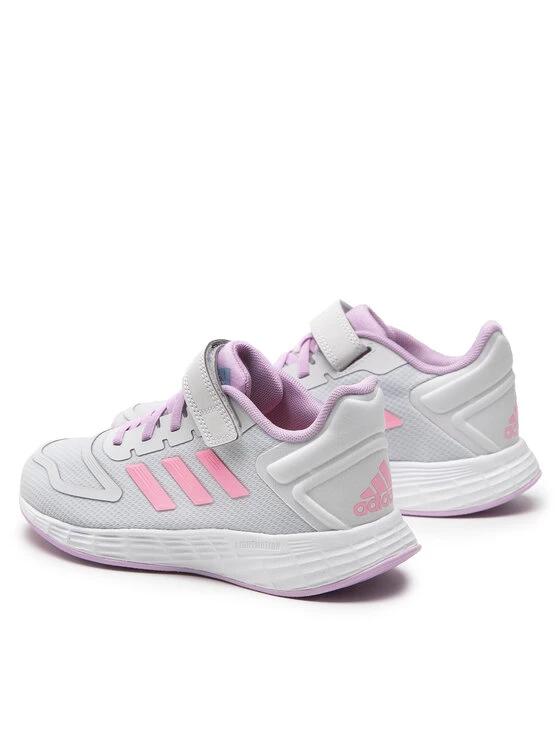 Εκπτωση 💯 Adidas Γυναίκες Αθλητικά Παπούτσια Duramo 10El K GV8923 Γκρι Γκρι 😉 3 Εκπτωση 💯 Adidas Γυναίκες Αθλητικά Παπούτσια Duramo 10El K GV8923 Γκρι Γκρι 😉 - Image 3