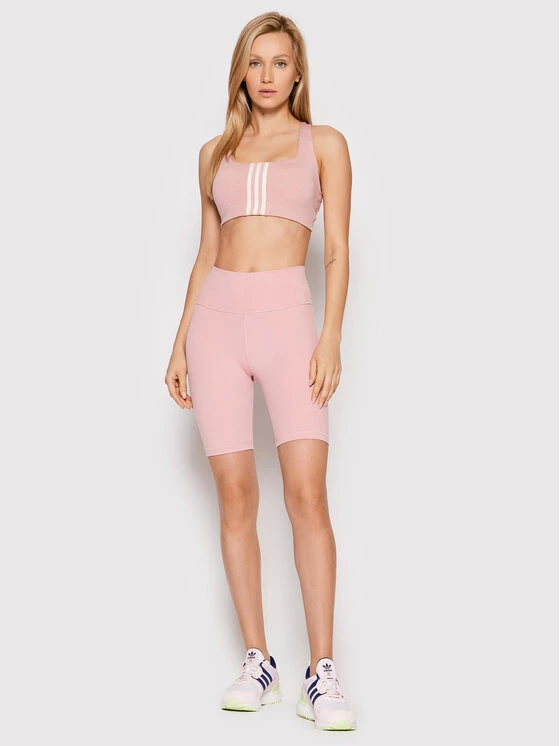 Κουπόνι ✔️ Adidas Γυναίκες Αθλητικά Σουτιέν Αθλητικό σουτιέν Powerimpact Training Medium-Support HC5373 Ροζ Ροζ ⭐ 2 Κουπόνι ✔️ Adidas Γυναίκες Αθλητικά Σουτιέν Αθλητικό σουτιέν Powerimpact Training Medium-Support HC5373 Ροζ Ροζ ⭐ - Image 2