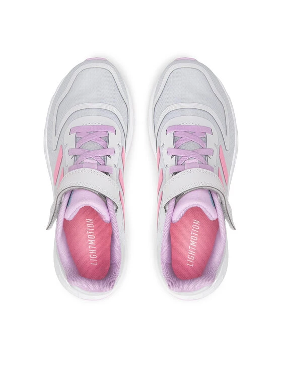 Εκπτωση 💯 Adidas Γυναίκες Αθλητικά Παπούτσια Duramo 10El K GV8923 Γκρι Γκρι 😉 5 Εκπτωση 💯 Adidas Γυναίκες Αθλητικά Παπούτσια Duramo 10El K GV8923 Γκρι Γκρι 😉 - Image 5