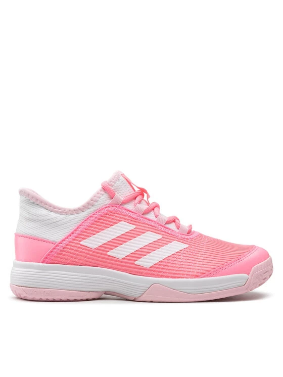 Φτηνός 🥰 Adidas Γυναίκες Παπούτσια για Τένις Παπούτσια Adizero Club K GX1855 Ροζ Ροζ ✨ 2 Φτηνός 🥰 Adidas Γυναίκες Παπούτσια για Τένις Παπούτσια Adizero Club K GX1855 Ροζ Ροζ ✨ - Image 2