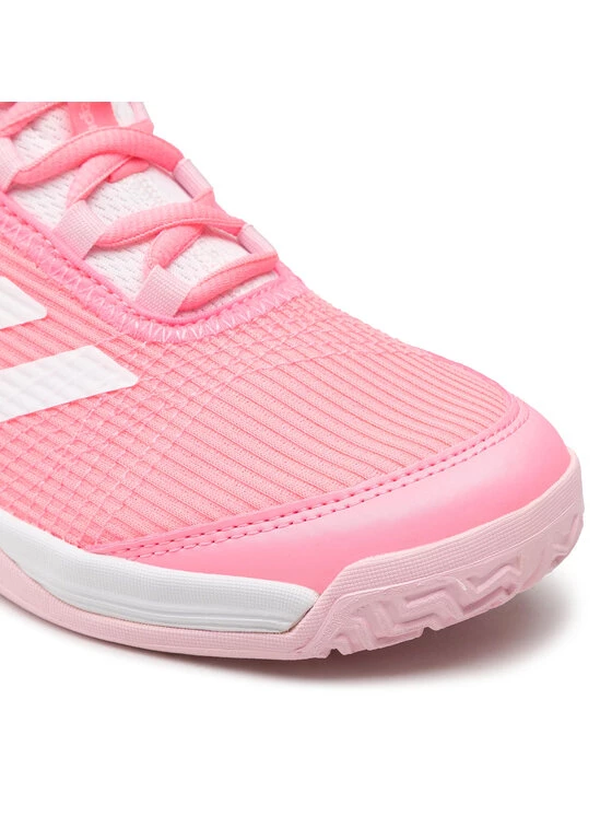 Φτηνός 🥰 Adidas Γυναίκες Παπούτσια για Τένις Παπούτσια Adizero Club K GX1855 Ροζ Ροζ ✨ 6 Φτηνός 🥰 Adidas Γυναίκες Παπούτσια για Τένις Παπούτσια Adizero Club K GX1855 Ροζ Ροζ ✨ - Image 6