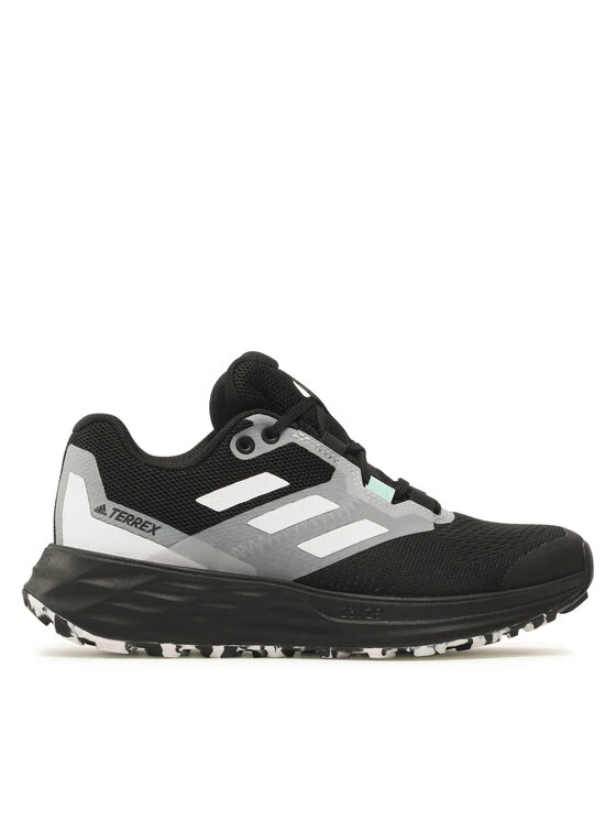Αγορά 🌟 Adidas Γυναίκες Παπούτσια Trail Παπούτσια Terrex Two Flow W FW2711 Μαύρο Μαύρο 🛒 2 Αγορά 🌟 Adidas Γυναίκες Παπούτσια Trail Παπούτσια Terrex Two Flow W FW2711 Μαύρο Μαύρο 🛒 - Image 2