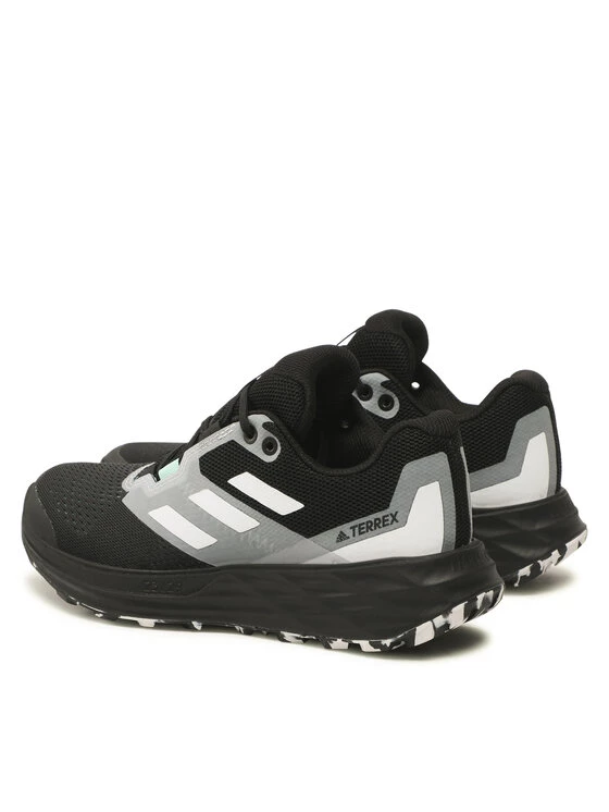 Αγορά 🌟 Adidas Γυναίκες Παπούτσια Trail Παπούτσια Terrex Two Flow W FW2711 Μαύρο Μαύρο 🛒 3 Αγορά 🌟 Adidas Γυναίκες Παπούτσια Trail Παπούτσια Terrex Two Flow W FW2711 Μαύρο Μαύρο 🛒 - Image 3