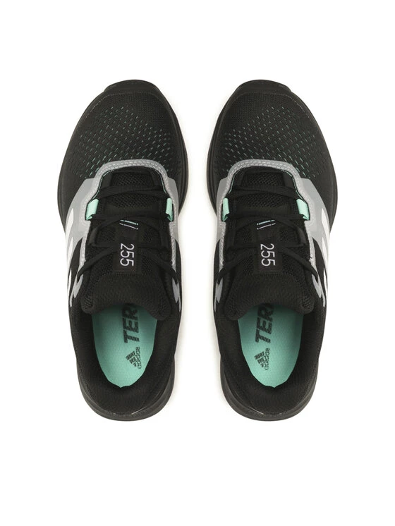 Αγορά 🌟 Adidas Γυναίκες Παπούτσια Trail Παπούτσια Terrex Two Flow W FW2711 Μαύρο Μαύρο 🛒 5 Αγορά 🌟 Adidas Γυναίκες Παπούτσια Trail Παπούτσια Terrex Two Flow W FW2711 Μαύρο Μαύρο 🛒 - Image 5