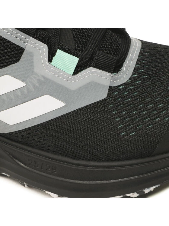 Αγορά 🌟 Adidas Γυναίκες Παπούτσια Trail Παπούτσια Terrex Two Flow W FW2711 Μαύρο Μαύρο 🛒 6 Αγορά 🌟 Adidas Γυναίκες Παπούτσια Trail Παπούτσια Terrex Two Flow W FW2711 Μαύρο Μαύρο 🛒 - Image 6