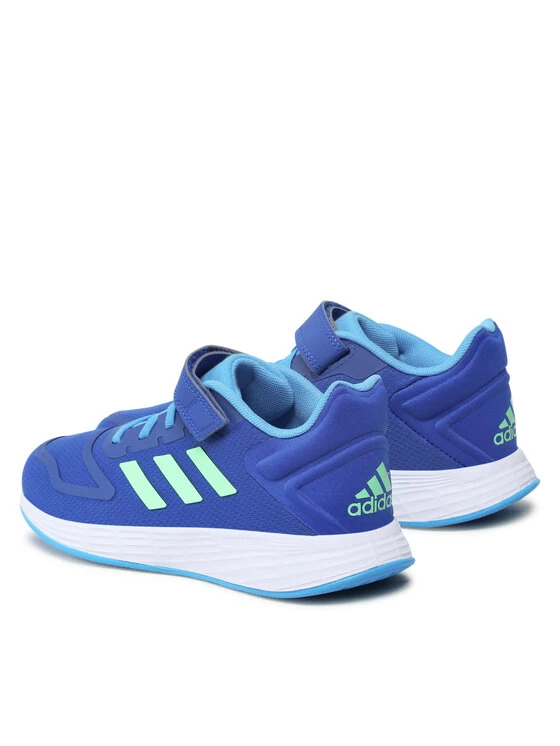 ΧΟΝΔΡΙΚΟ ΕΜΠΟΡΙΟ ???? Adidas Παιδιά Παπούτσια για Χάντμπολ Παπούτσια Duramo 10 El K GV8921 Μπλε Μπλε ???? 3 ΧΟΝΔΡΙΚΟ ΕΜΠΟΡΙΟ ???? Adidas Παιδιά Παπούτσια για Χάντμπολ Παπούτσια Duramo 10 El K GV8921 Μπλε Μπλε ???? - Image 3