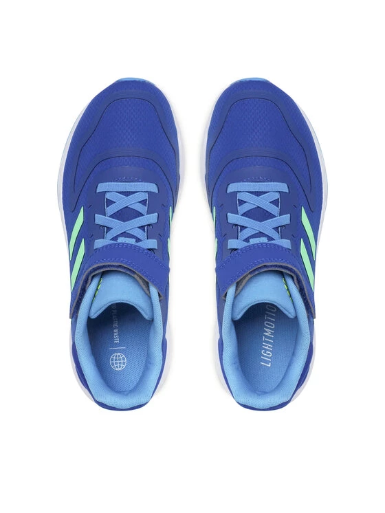 ΧΟΝΔΡΙΚΟ ΕΜΠΟΡΙΟ ???? Adidas Παιδιά Παπούτσια για Χάντμπολ Παπούτσια Duramo 10 El K GV8921 Μπλε Μπλε ???? 5 ΧΟΝΔΡΙΚΟ ΕΜΠΟΡΙΟ ???? Adidas Παιδιά Παπούτσια για Χάντμπολ Παπούτσια Duramo 10 El K GV8921 Μπλε Μπλε ???? - Image 5