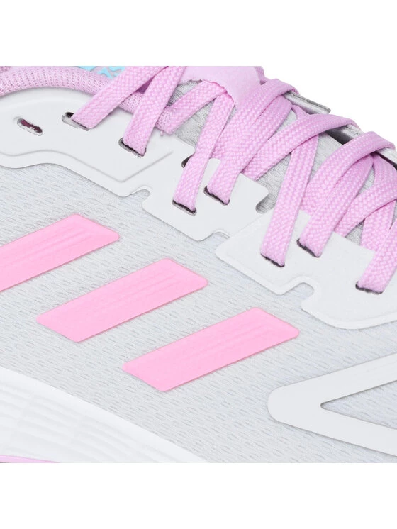 Νέος 👍 Adidas Παιδιά Παπούτσια για Χάντμπολ Παπούτσια Duramo 10 K GV8947 Γκρι Γκρι 👏 6 Νέος 👍 Adidas Παιδιά Παπούτσια για Χάντμπολ Παπούτσια Duramo 10 K GV8947 Γκρι Γκρι 👏 - Image 6