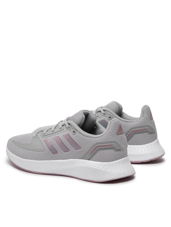 Φτηνός 🧨 Adidas Γυναίκες Παπούτσια Προπόνησης Παπούτσια Runfalcon 2.0 W GV9570 Γκρι Γκρι ✔️ 3 Φτηνός 🧨 Adidas Γυναίκες Παπούτσια Προπόνησης Παπούτσια Runfalcon 2.0 W GV9570 Γκρι Γκρι ✔️ - Image 3