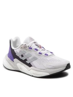 Συμφωνίες 🛒 Adidas Γυναίκες Παπούτσια Προπόνησης Παπούτσια X9000L3 W HR1736 Λευκό Λευκό 🎉