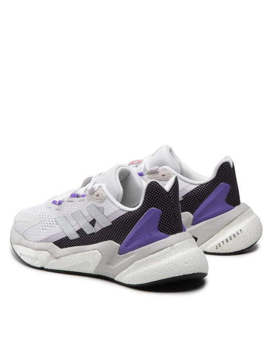 Συμφωνίες 🛒 Adidas Γυναίκες Παπούτσια Προπόνησης Παπούτσια X9000L3 W HR1736 Λευκό Λευκό 🎉 3 Συμφωνίες 🛒 Adidas Γυναίκες Παπούτσια Προπόνησης Παπούτσια X9000L3 W HR1736 Λευκό Λευκό 🎉 - Image 3