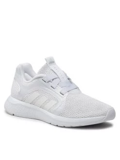 Τοπ 10 ❤️ Adidas Γυναίκες Παπούτσια Προπόνησης Παπούτσια Edge Lux 5 GZ6741 Λευκό Λευκό 😉