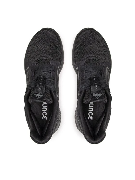 Τοπ 10 😍 Adidas Γυναίκες Παπούτσια Προπόνησης Παπούτσια Edge Lux 5 GZ6739 Μαύρο Μαύρο 🔔 5 Τοπ 10 😍 Adidas Γυναίκες Παπούτσια Προπόνησης Παπούτσια Edge Lux 5 GZ6739 Μαύρο Μαύρο 🔔 - Image 5