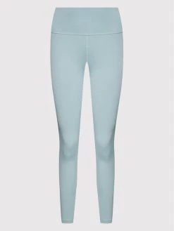 Κουπόνι 🎉 Adidas Γυναίκες Κολάν Yoga HC6639 Γκρι Slim Fit Γκρι 🧨