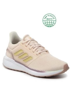 Η καλύτερη συμφωνία 🌟 Adidas Γυναίκες Παπούτσια Προπόνησης Παπούτσια Eq19 Run W GY4729 Μπεζ Μπεζ 💯