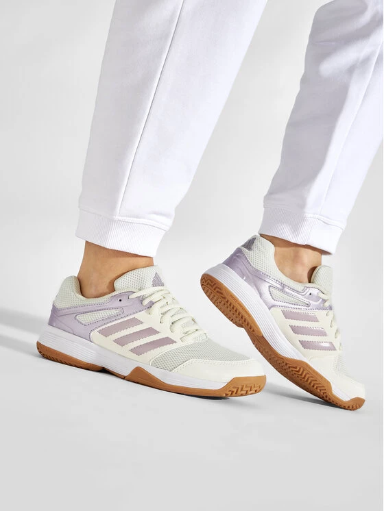 Προώθηση 🎉 Adidas Γυναίκες Παπούτσια για Τένις Παπούτσια Speedcourt W GX3766 Μπεζ Μπεζ 🥰 6 Προώθηση 🎉 Adidas Γυναίκες Παπούτσια για Τένις Παπούτσια Speedcourt W GX3766 Μπεζ Μπεζ 🥰 - Image 6