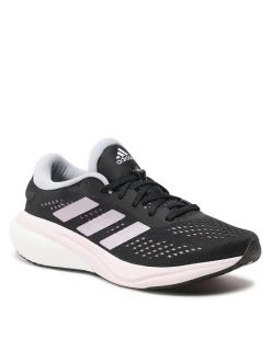 Κουπόνι 🛒 Adidas Γυναίκες Παπούτσια Προπόνησης Παπούτσια Supernova 2 W GW9098 Μαύρο Μαύρο ❤️