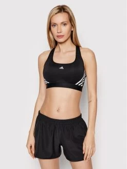 Καλύτερες κριτικές για 👏 Adidas Γυναίκες Αθλητικά Σουτιέν Αθλητικό σουτιέν Powerreact Trening HC7889 Μαύρο Μαύρο 🔥