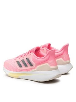 Flash Sale 🧨 Adidas Γυναίκες Παπούτσια Προπόνησης Παπούτσια Eq21 Run GW6721 Ροζ Ροζ 👏 -Adidas Performance Κατάστημα unnamed file 4461